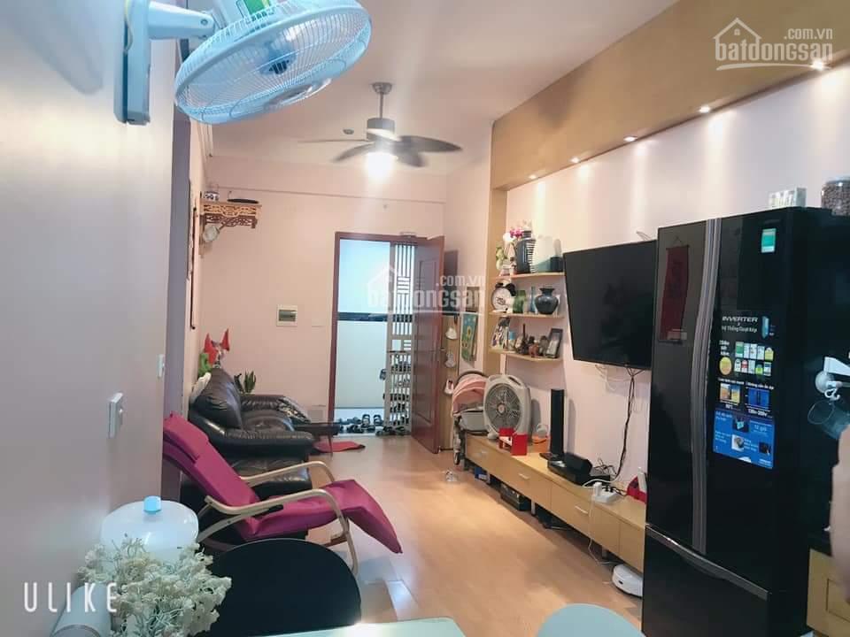 Chính chủ bán chung cư Bán Đảo Linh Đàm, căn hộ 2 phòng ngủ đẹp nhất, sổ đỏ chính chủ