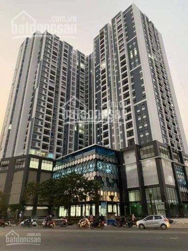 Chính chủ bán chung cư Bea sky tầng lửng full furniture do cần tiền nên cần thanh lý