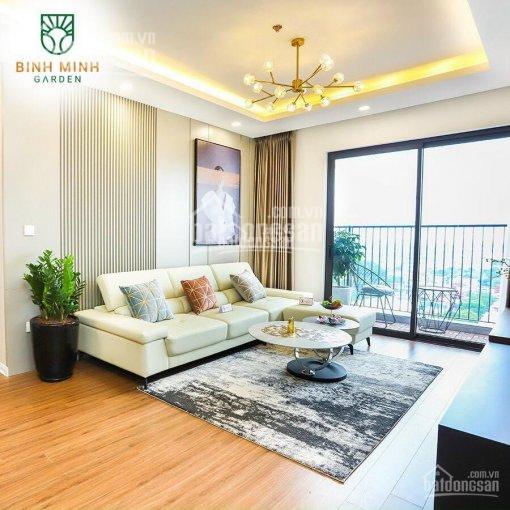 Chính chủ bán chung cư Long Biên 3 PN giá chỉ từ 2,5 tỷ