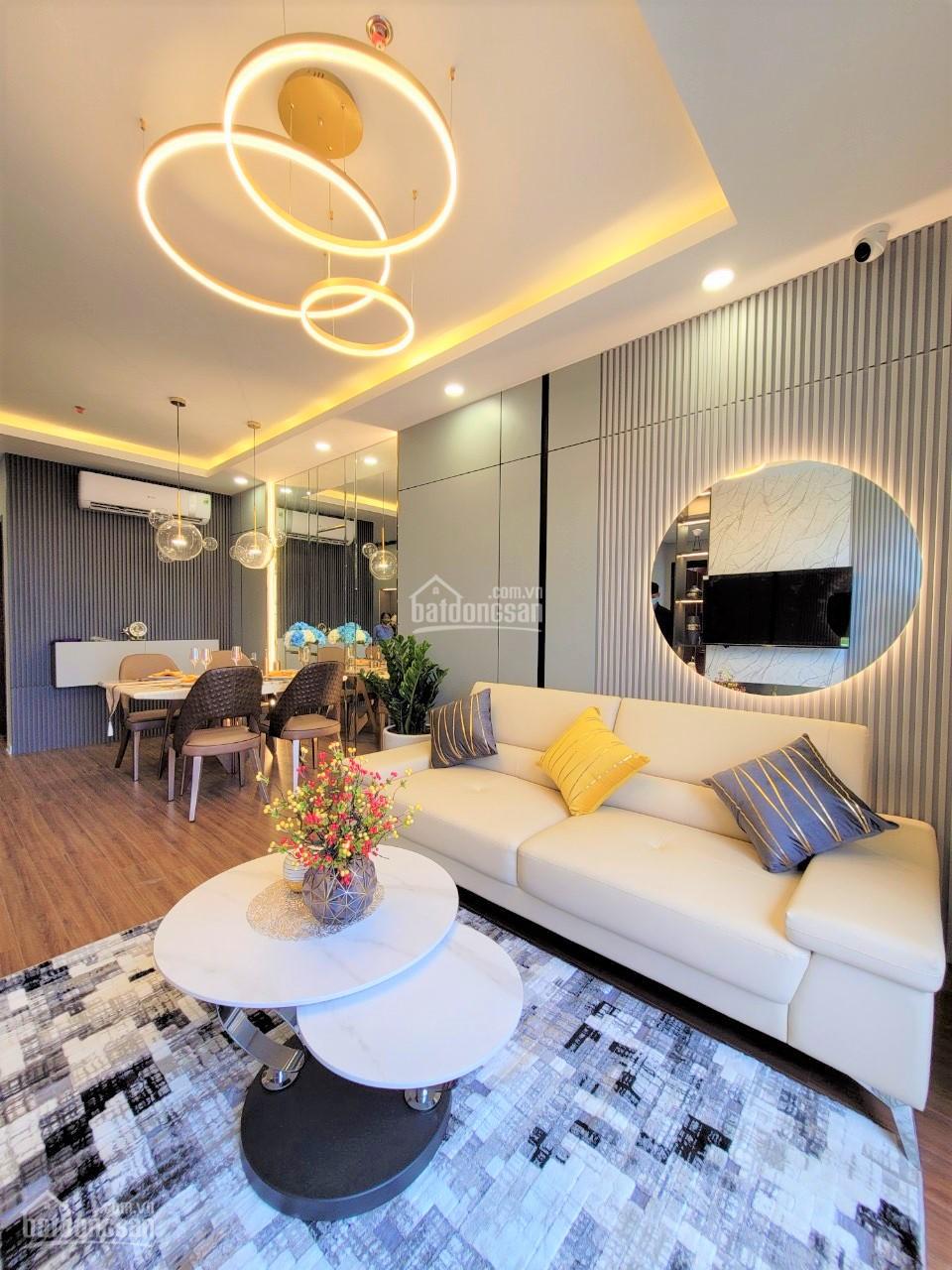 Chính chủ bán chung cư Long Biên full đồ ở Đức Giang giá tốt nhất khu vực