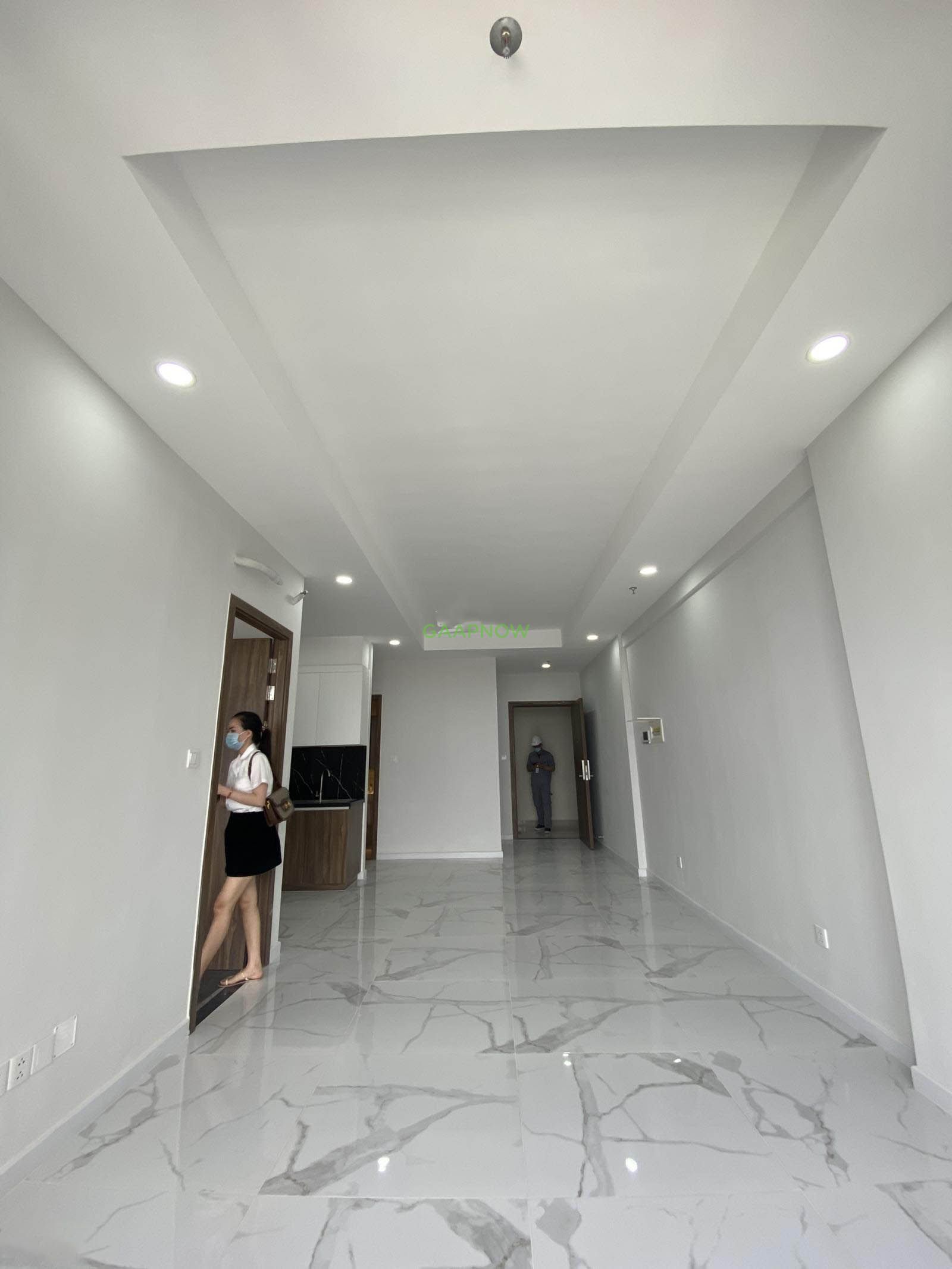 Chính chủ bán chung cư Opal Boulevard Dĩ An căn hộ 2PN tầng 18 view Đông Bắc