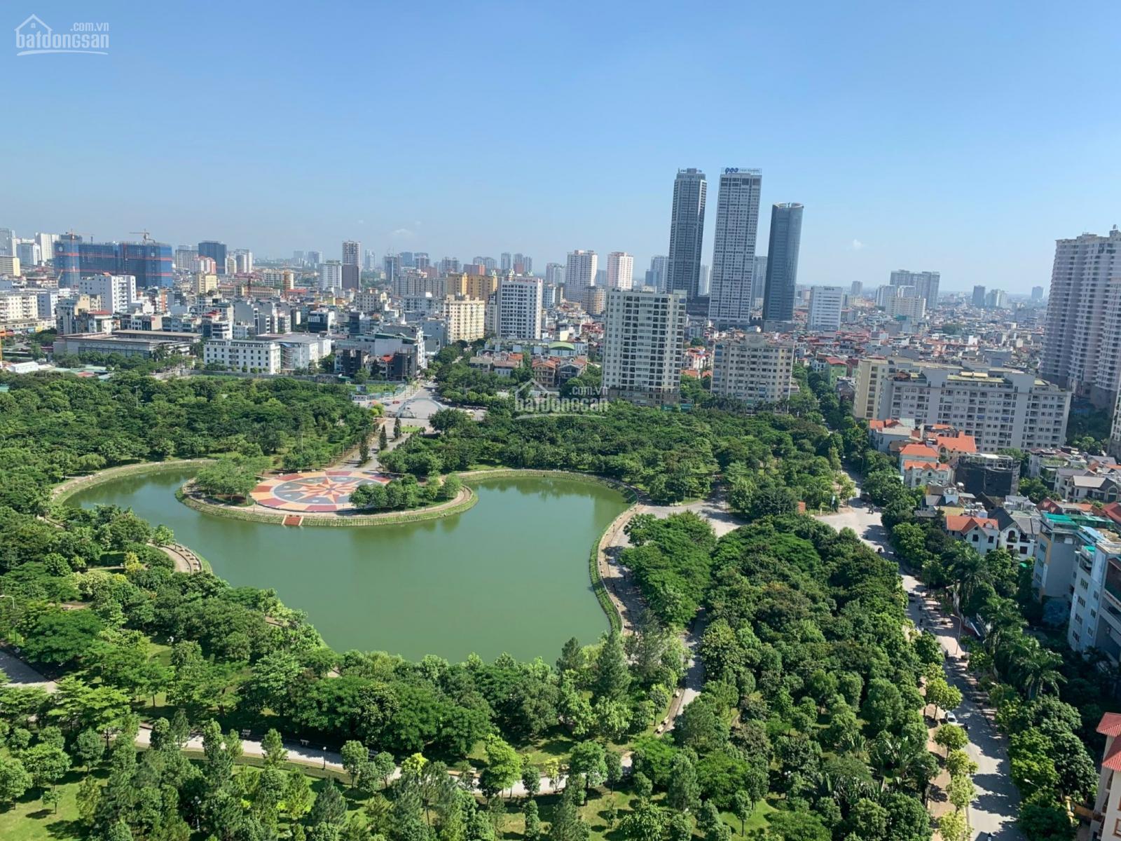 Chính chủ bán chung cư luxury park view, căn góc số 09 diện tích 107m2, liên hệ xem nhà