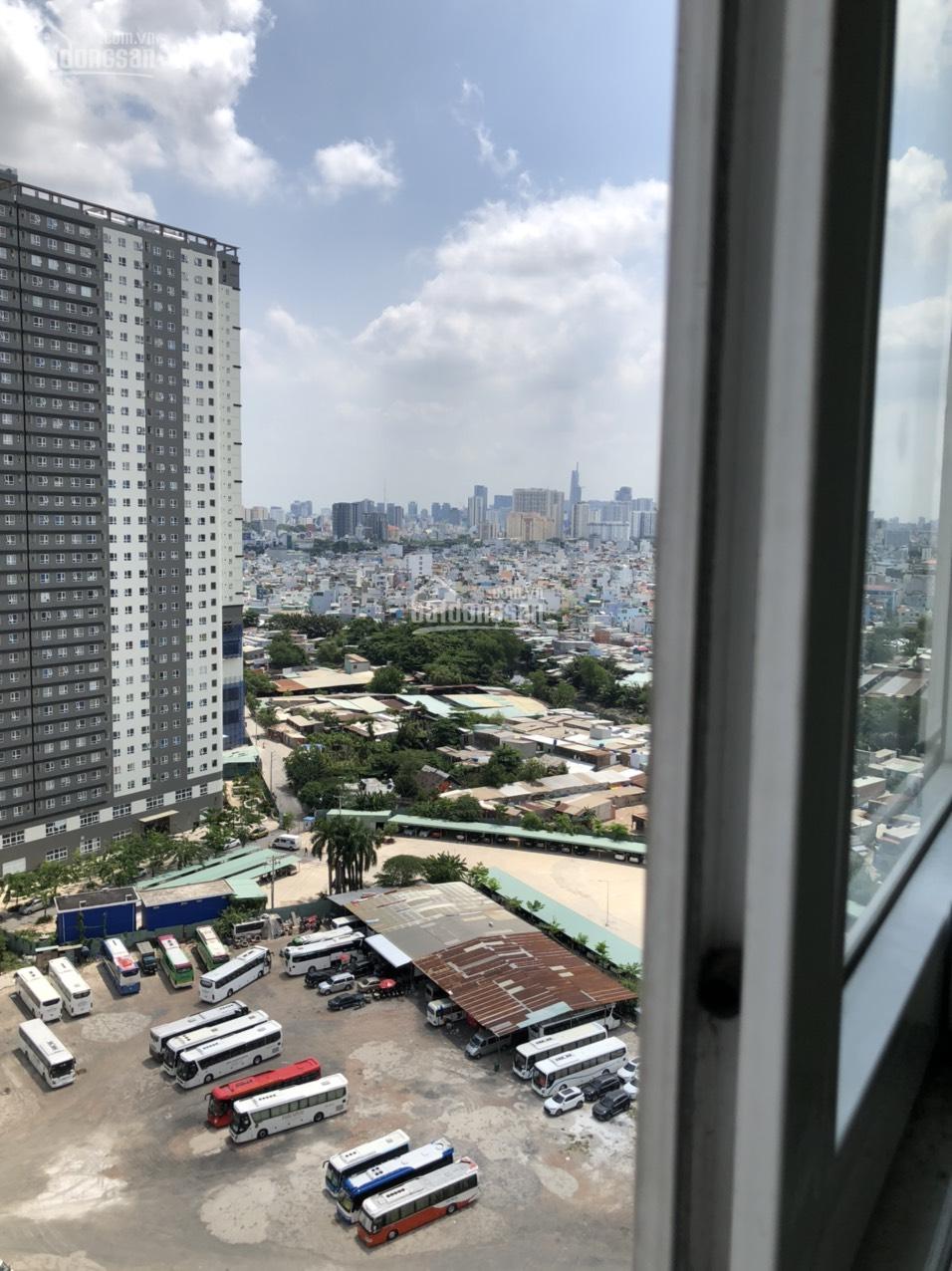 Chính chủ bán chung cư topaz city, căn 2 PN, DT 92m2 căn góc, giá tốt nhất