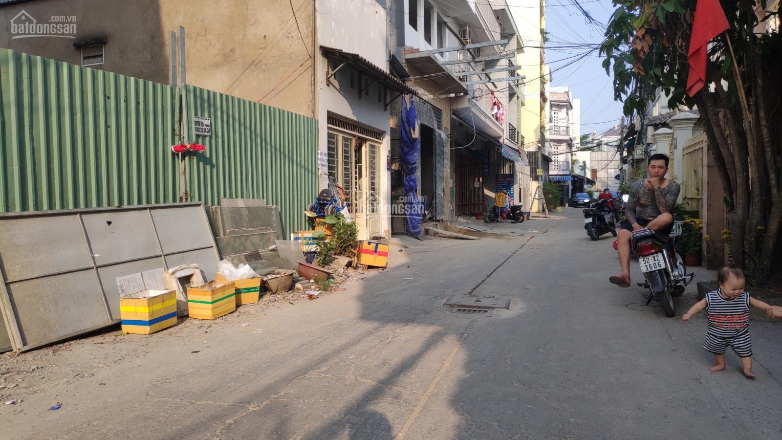 Chính chủ bán đất khu dân cư tên lửa 2, 530 m², sổ hồng chính chủ, liên hệ để được giá tốt.