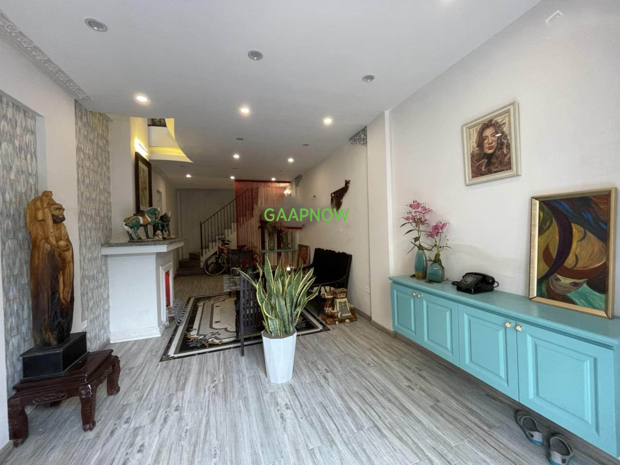 Chính chủ bán nhà đất tại Hà Nội cực đẹp, đầy đủ công năng, vị trí thuận lợi giá lại rẻ