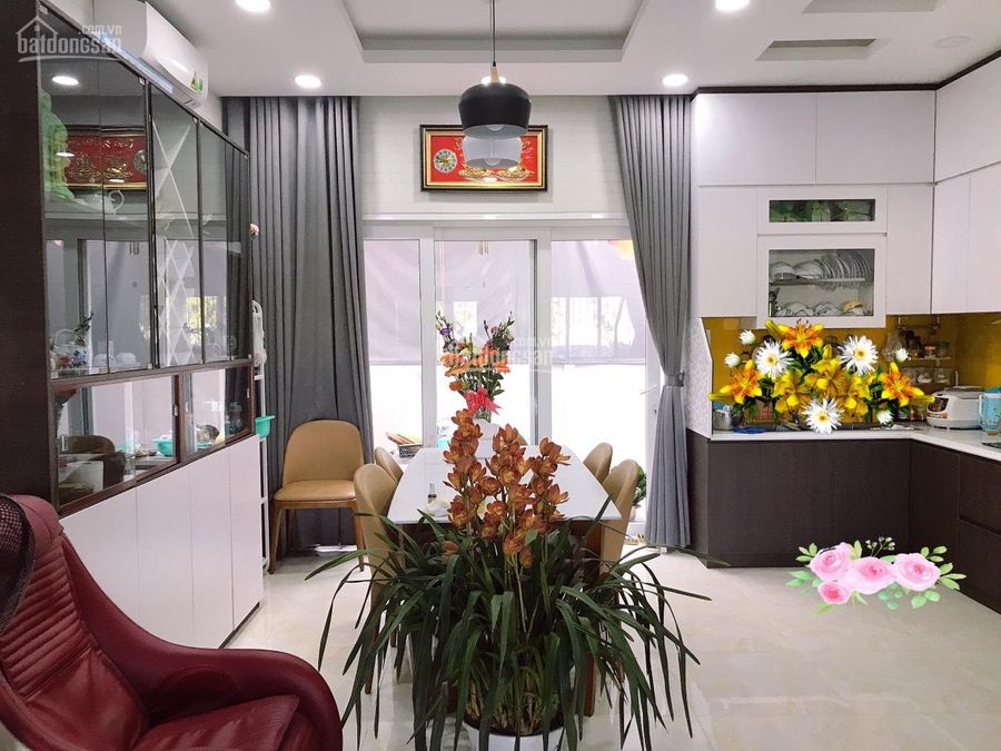 Chính chủ bán nhà dự án Rio Vista 1T 2L full nội thất