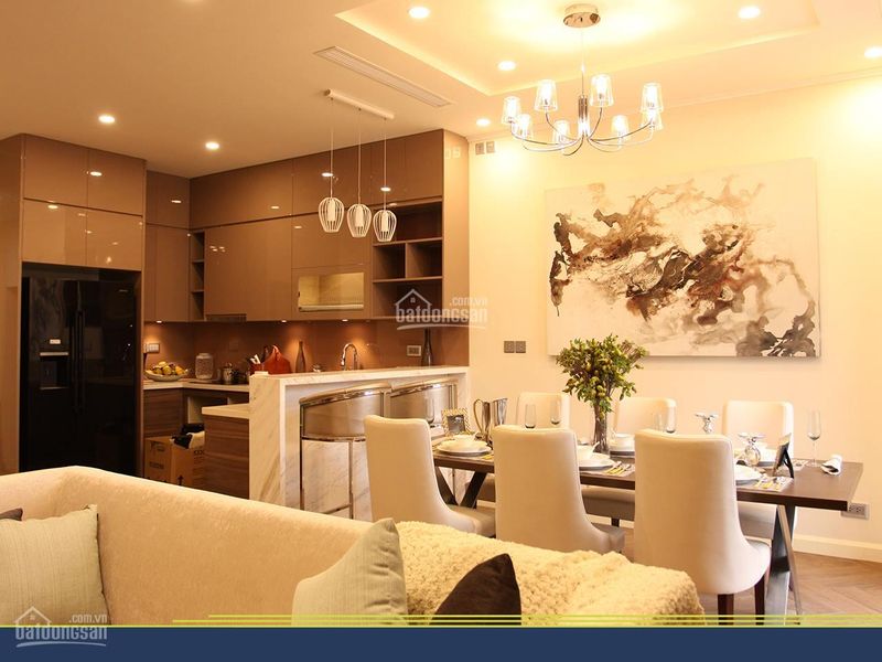 Chính chủ bán nhanh căn 5PN toà R5 - Mua chung cư Royal City