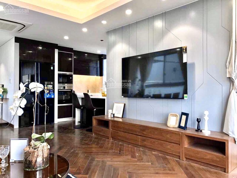 Chính chủ bán penthouse TP HCM tại dự án Green Valley giá cực tốt