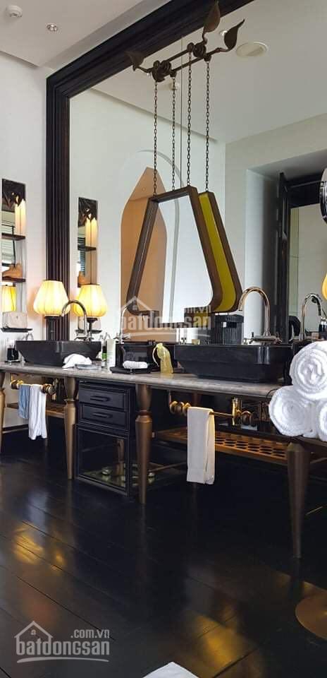 Chính chủ bán toà nhà 220m2 phố Trần Hưng Đạo, bán nhà mặt phố quận Hoàn Kiếm