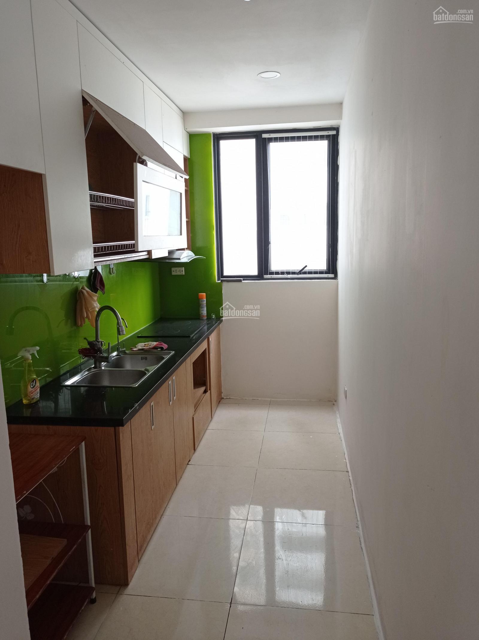 Chính chủ cần Bán chung cư Vinaconex 2 tầng trung lô góc giá đẹp