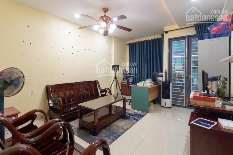 Chính chủ cần Bán nhà mặt phố TP HCM mặt tiền Huỳnh Tấn Phát 1 trệt 3 lầu