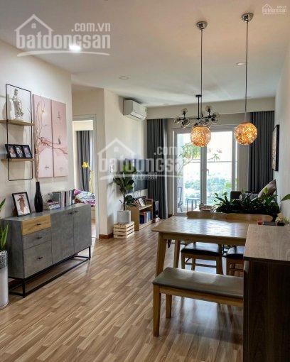 Chính chủ cần bán Căn hộ Diamond, nhà mới 100%, cách Quận 1 - 3 bước chân