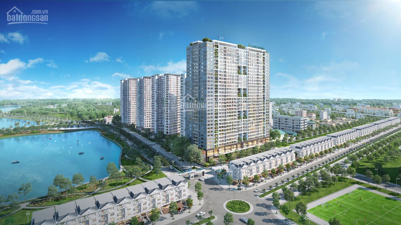 Chính chủ cần bán căn hộ 3PN ở tòa Epic's Home chung cư 43 phạm văn đồng full nội thất vip