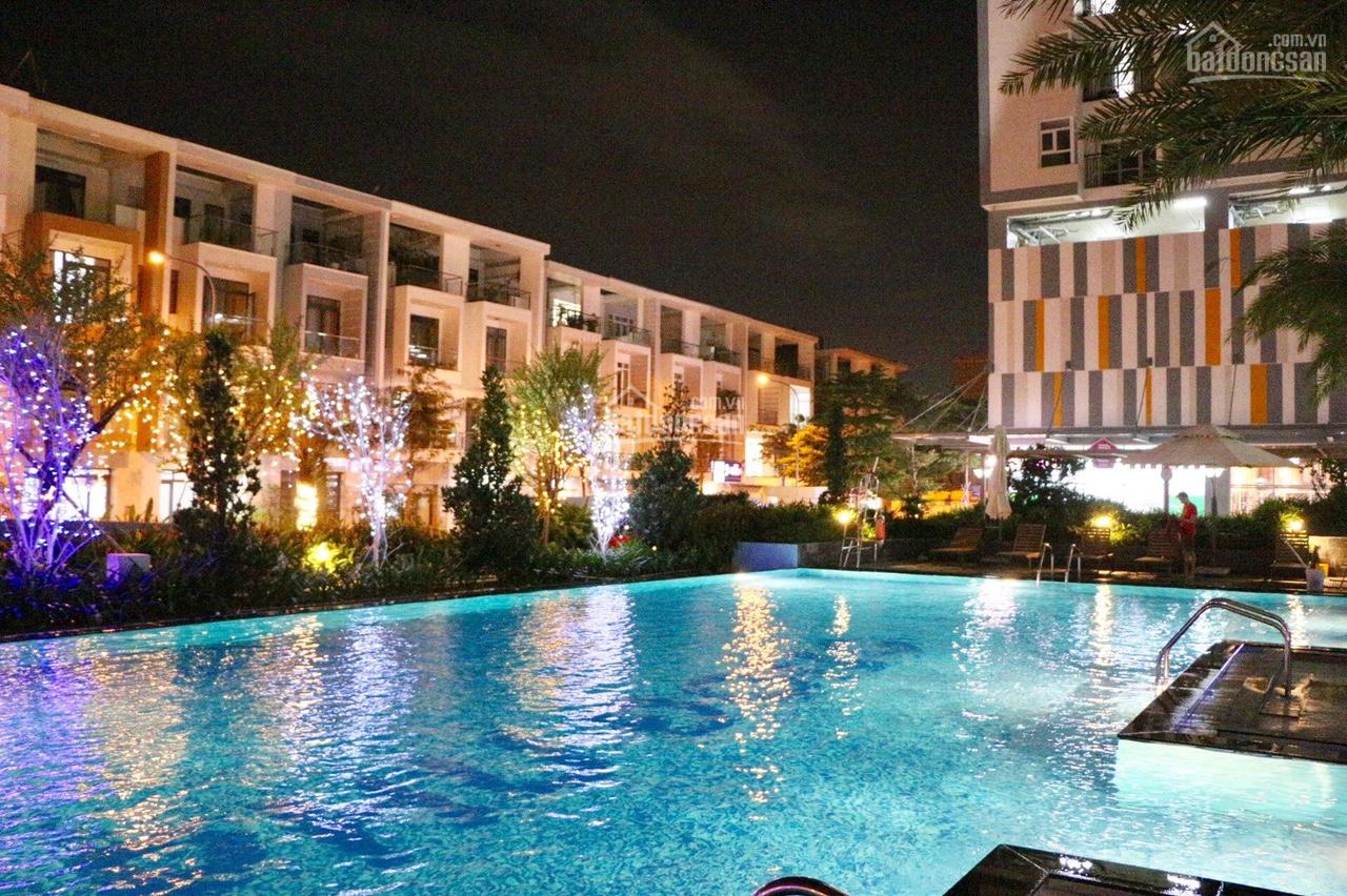 Chính chủ cần bán căn hộ chung cư Him Lam Phú Đông 65m2, 2PN, Đã có sổ hồng