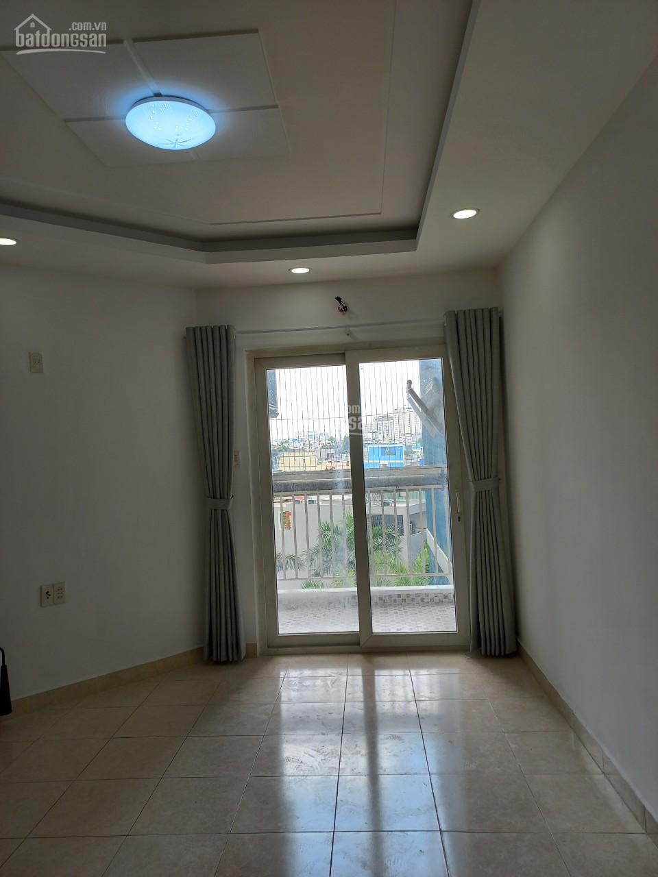 Chính chủ cần bán chung cư 8X Đầm Sen, 1PN, Quận Tân Phú, giá rẻ nhất