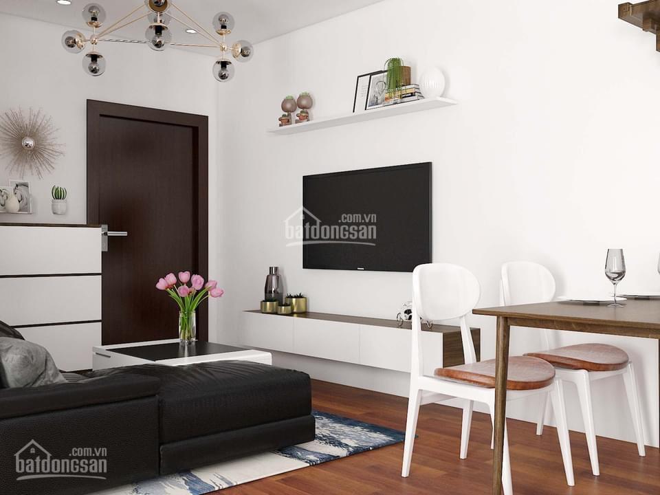 Chính chủ cần bán chung cư CT1 Yên Nghĩa 62m² giá đẹp vào ở luôn