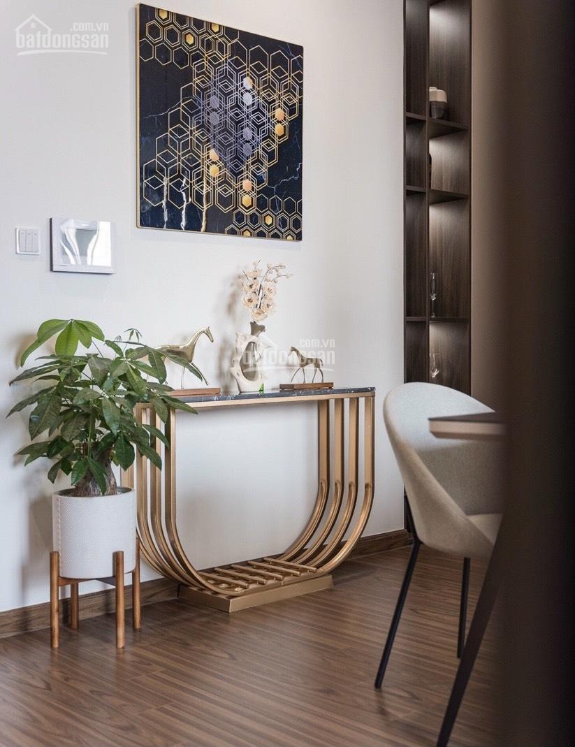 Chính chủ cần bán chung cư Hongkong Tower Tầng cao full nội thất