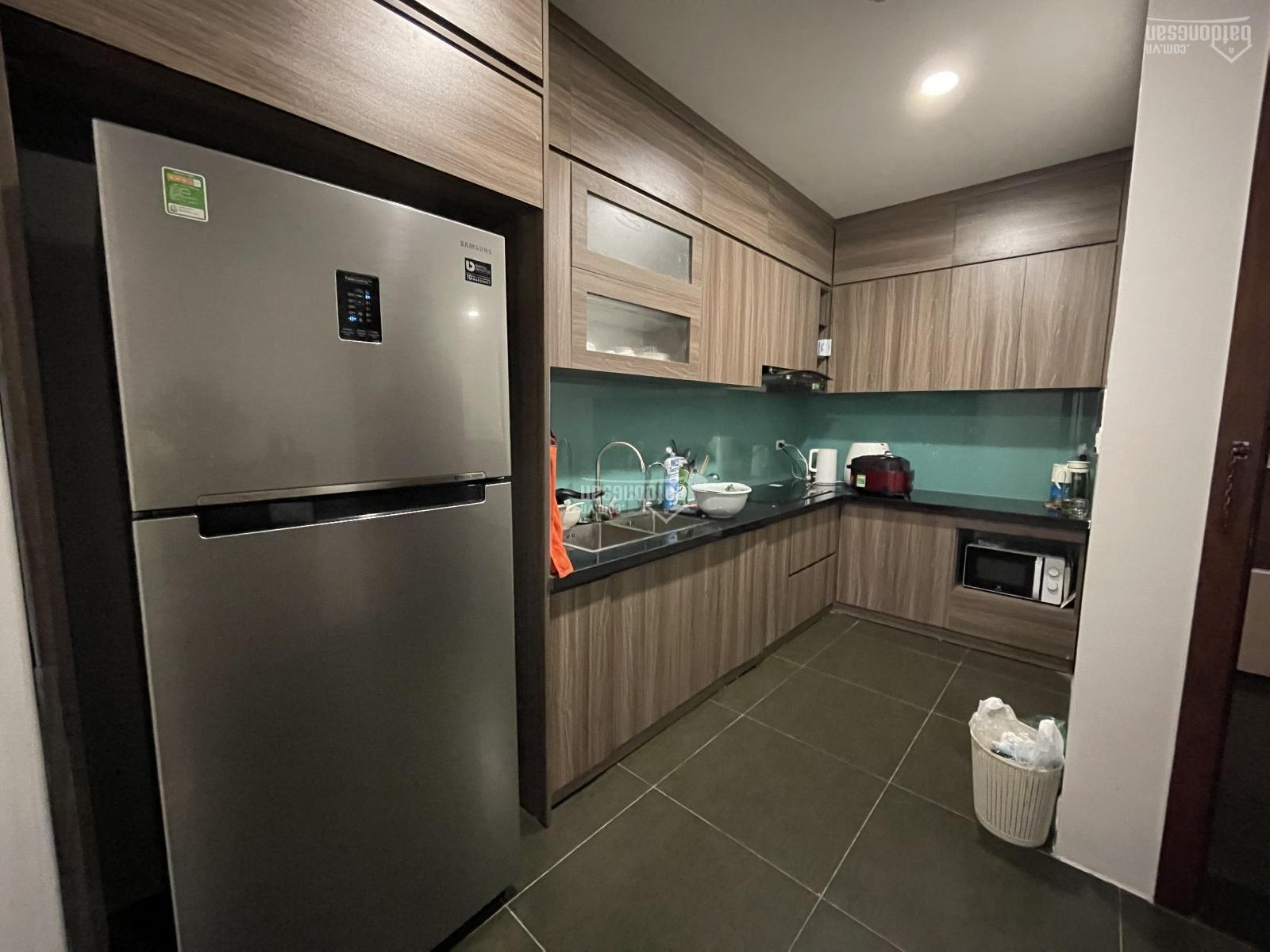 Chính chủ cần bán chung cư eco lake view, căn hộ 3 phòng ngủ,có sổ đỏ, giá tốt