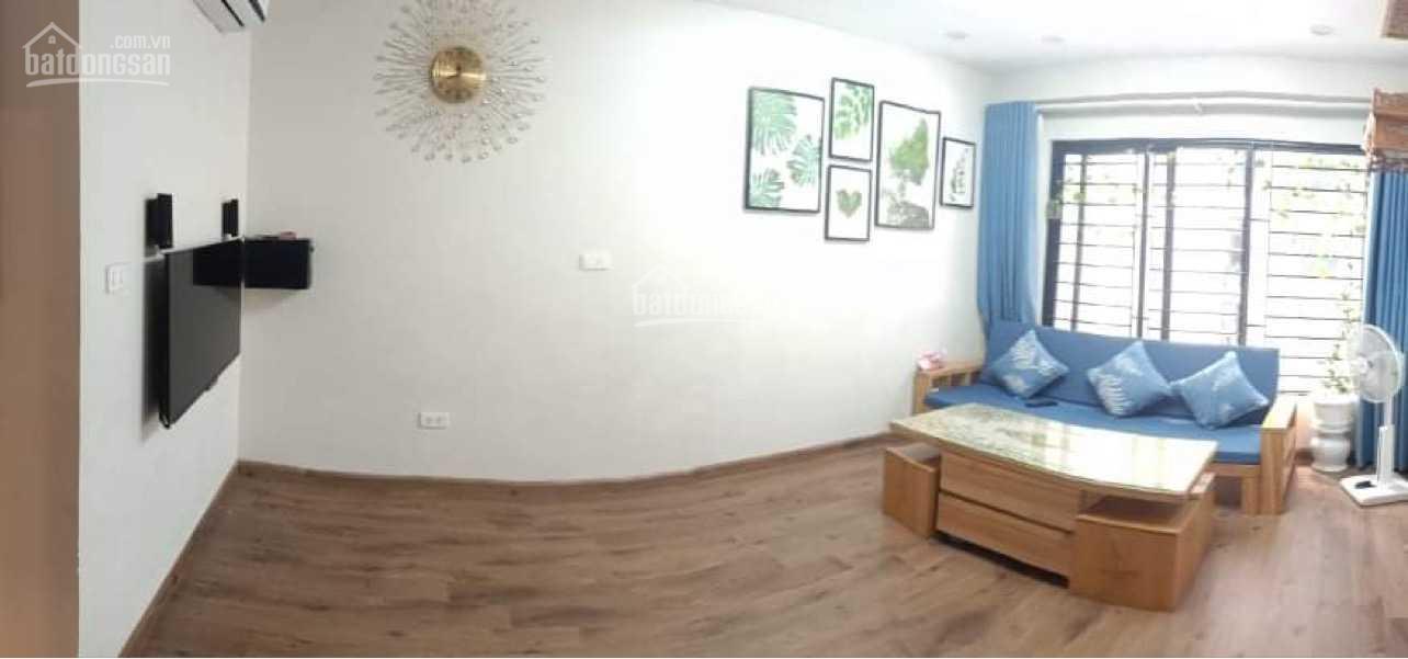 Chính chủ cần bán gấp căn hộ 2PN diện tích 52m2 Chung cư 130 Nguyễn Đức Cảnh