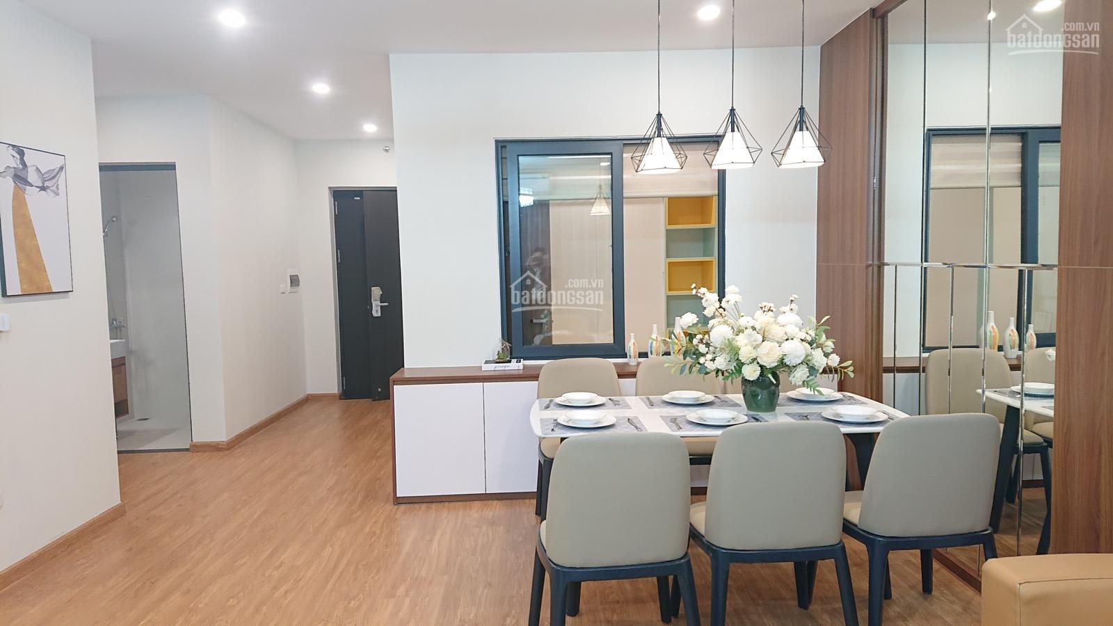 Chính chủ cần bán gấp chung cư TSG Sài Đồng Full Nội Thất !!!