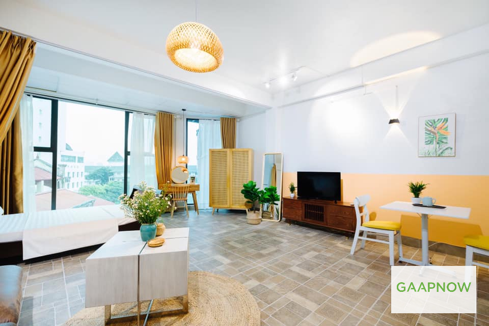 Chính chủ cần bán gấp chung cư rice city linh đàm cho ai có nhu cầu
