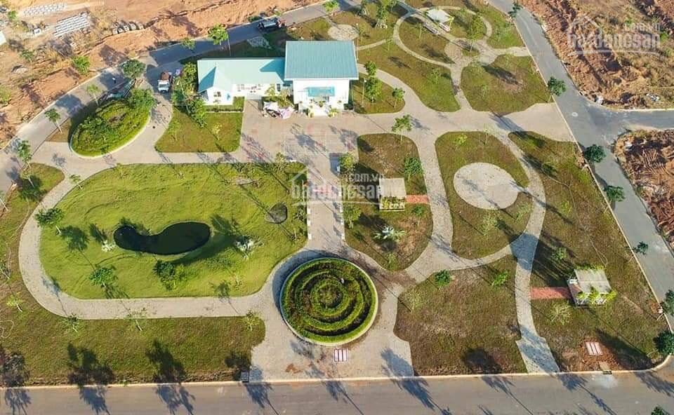 Chính chủ cần gấp ! Bán đất The Viva City đường 19m giá 1.3 tỷ