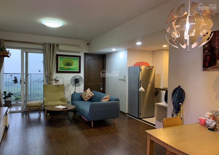 Chính chủ cần tiền bán gấp căn 71m2 khu Rừng Cọ, khu đô thị Ecopark
