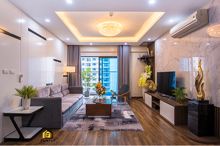 Chính chủ cần tiền kinh doanh bán gấp căn 2 ngủ