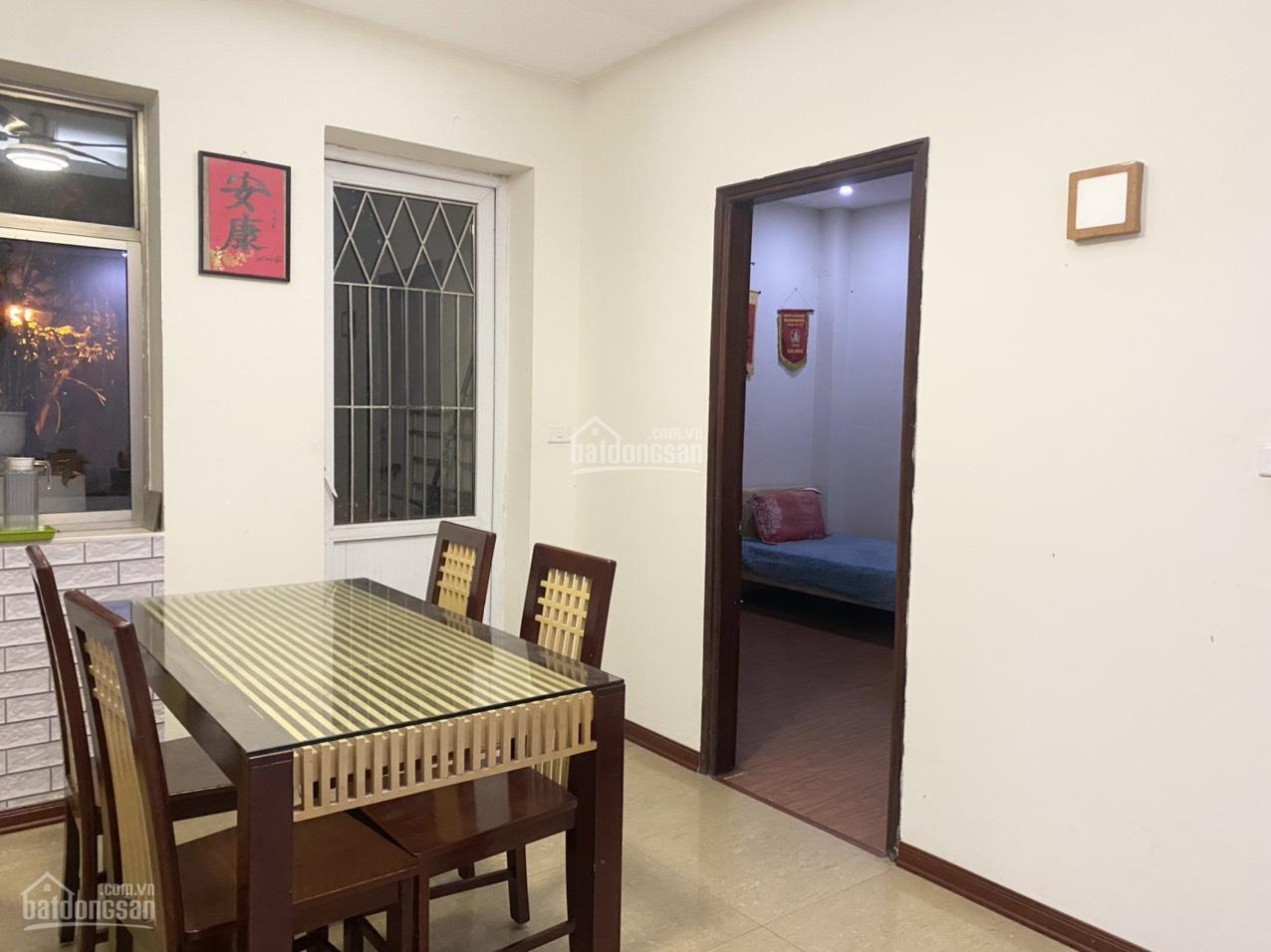 Chính chủ cho thuê chung cư Việt Hưng - Nội thất tiện nghi bất ngờ