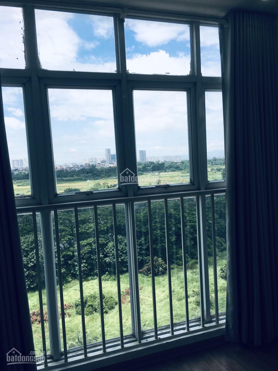 Chính chủ cho thuê chung cư vov mễ trì, 70m2 2PN full nội thất