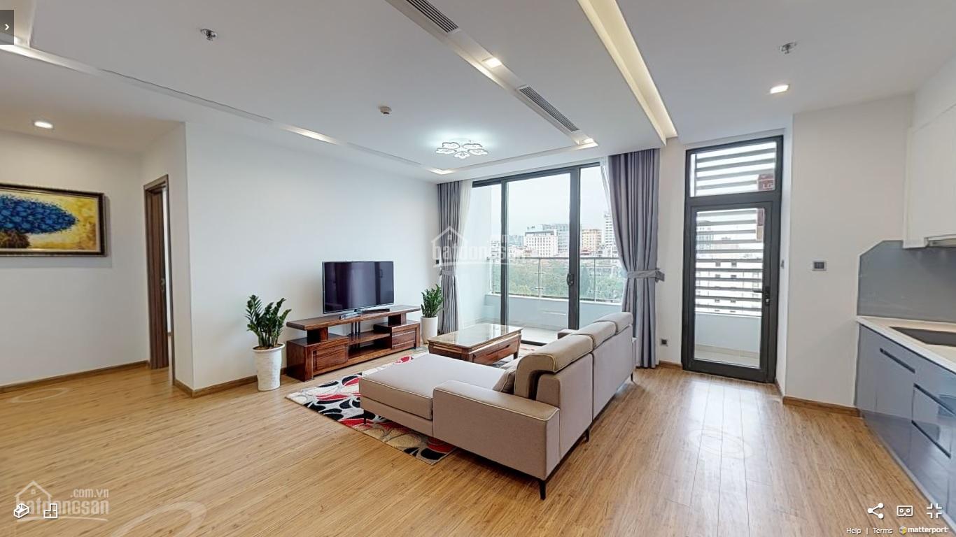 Chính chủ có căn hộ cần bán Vinhomes Metropolis 1 PN nhỉnh 3 tỷ