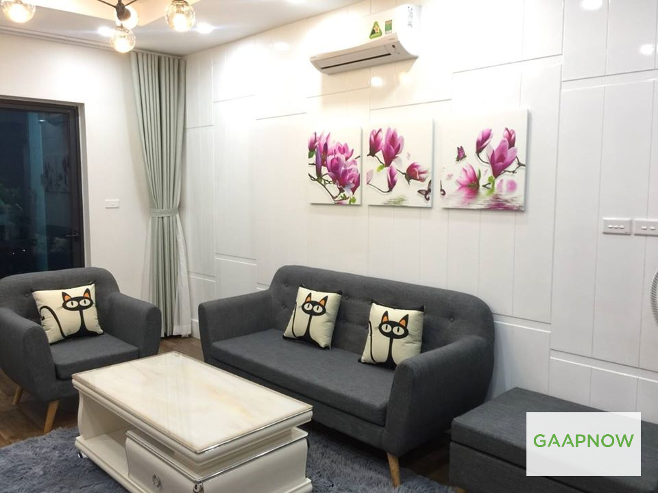 Chính chủ gấp bán chung cư láng hạ xung quanh đầy đủ tiện nghi