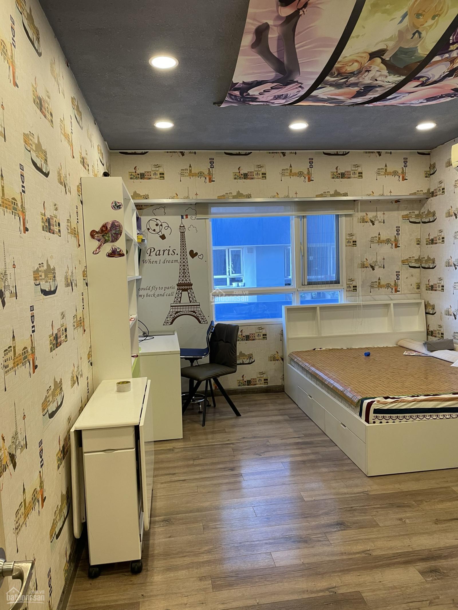 Chính chủ gửi bán chung cư Đất Phương Nam, giá cả phải chăng