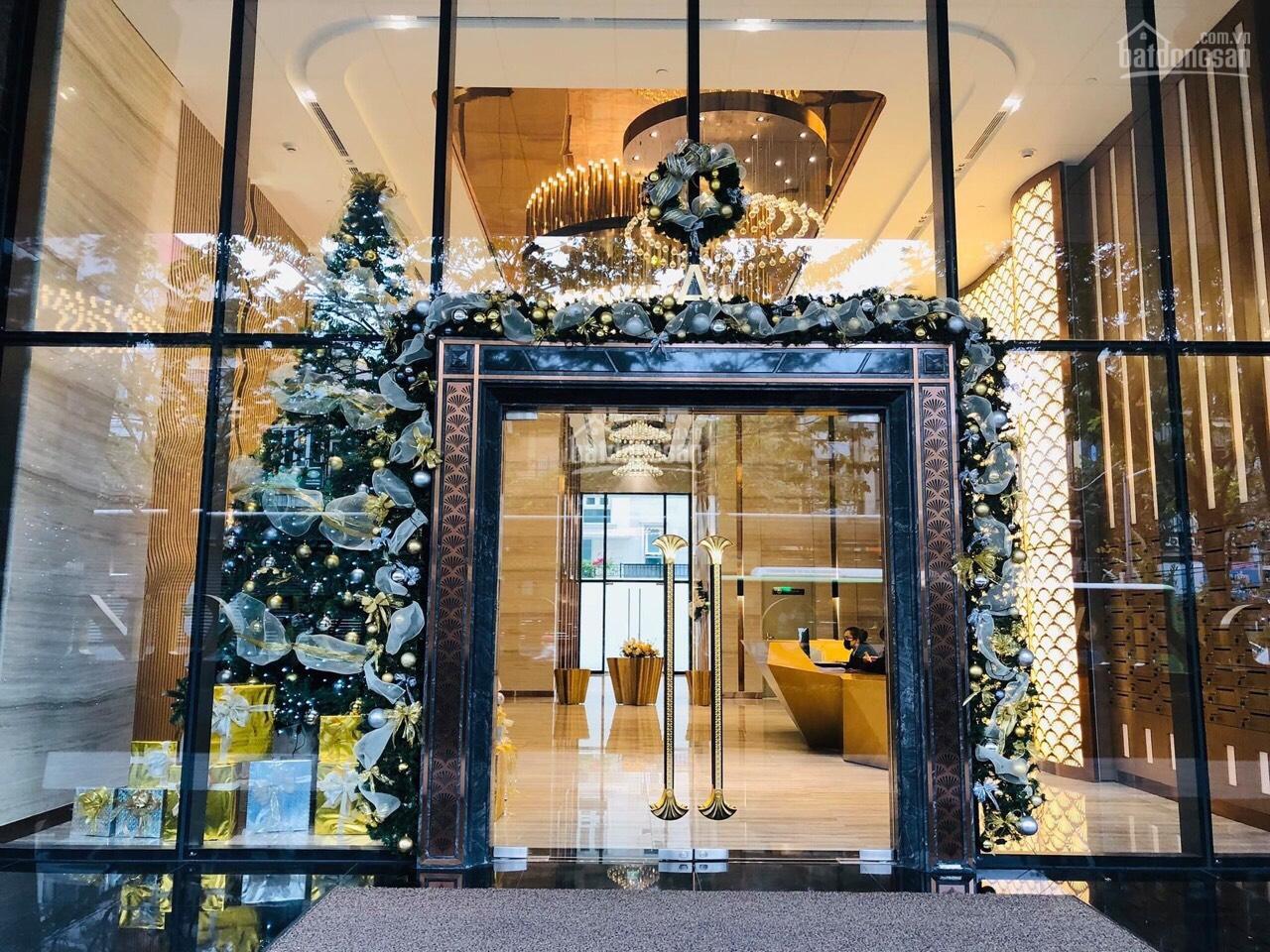 Chính chủ nhờ rao bán chung cư Giảng Võ sổ đẹp ở luôn