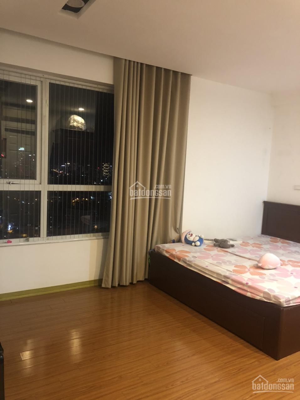 Chính chủ rao bán chung cư viện chiến lược bộ công an Tú Mỡ giá đẹp