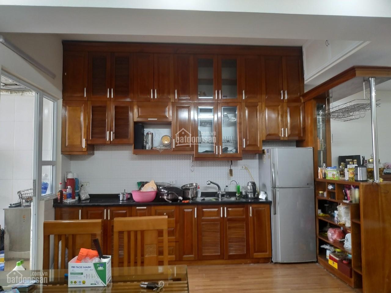 Chính chủ tôi bán chung cư VP3 Linh Đàm 70m² gần 2 tỷ