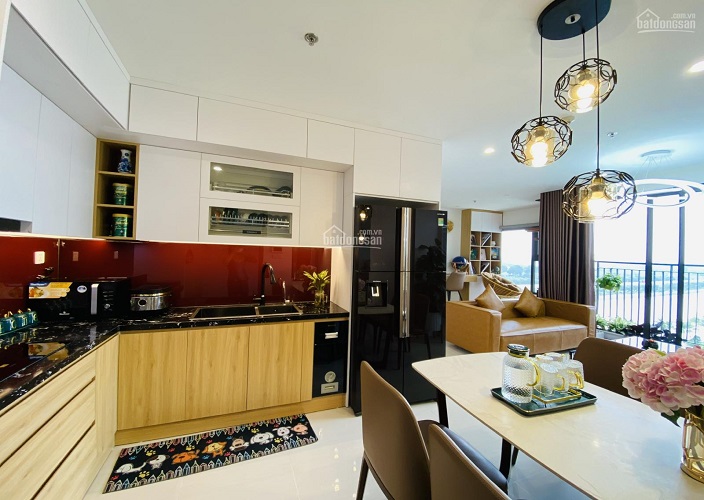 Chính sách mùa dịch- Bán chung cư Vinhomes Ocean Park-2 PN 2.1 tỷ