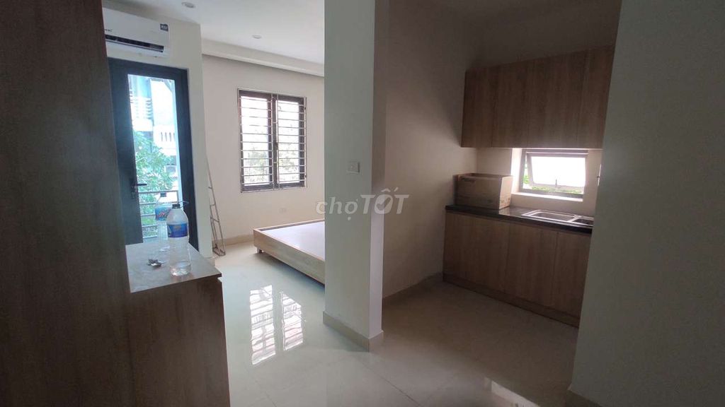 Cho Thuê chung cư 2 phòng ngủ Hà Nội-full đồ xách vali vào ở luôn!!!