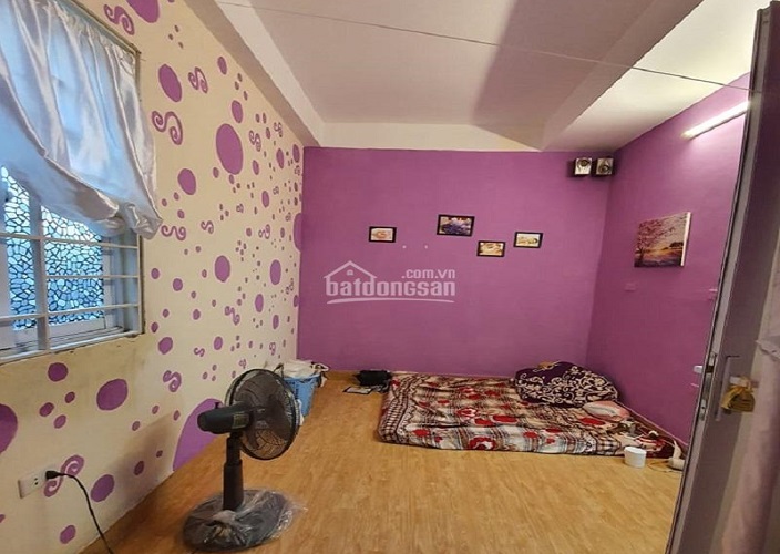 Cho ai cần mua nhà cấp 4 giá rẻ tại Hà Nội trung tâm Q. Đống Đa 1 mặt hồ Hoàng Cầu