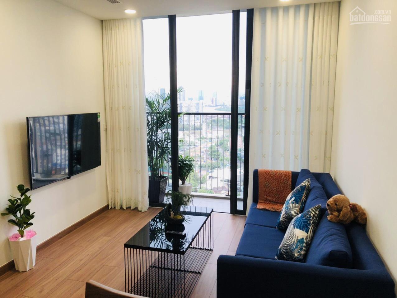 Cho thuê chung cư Eco Green chủ nhà hỗ trợ giá mùa dịch!!!