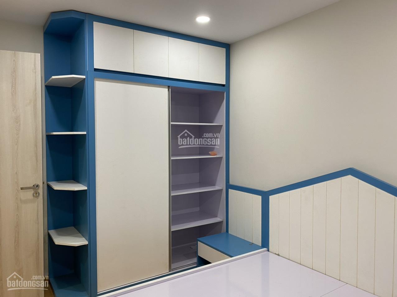 Cho thuê chung cư VOV Mễ Trì 75m2 2PN đầy đủ đồ, giá rẻ, liên hệ xem nhà