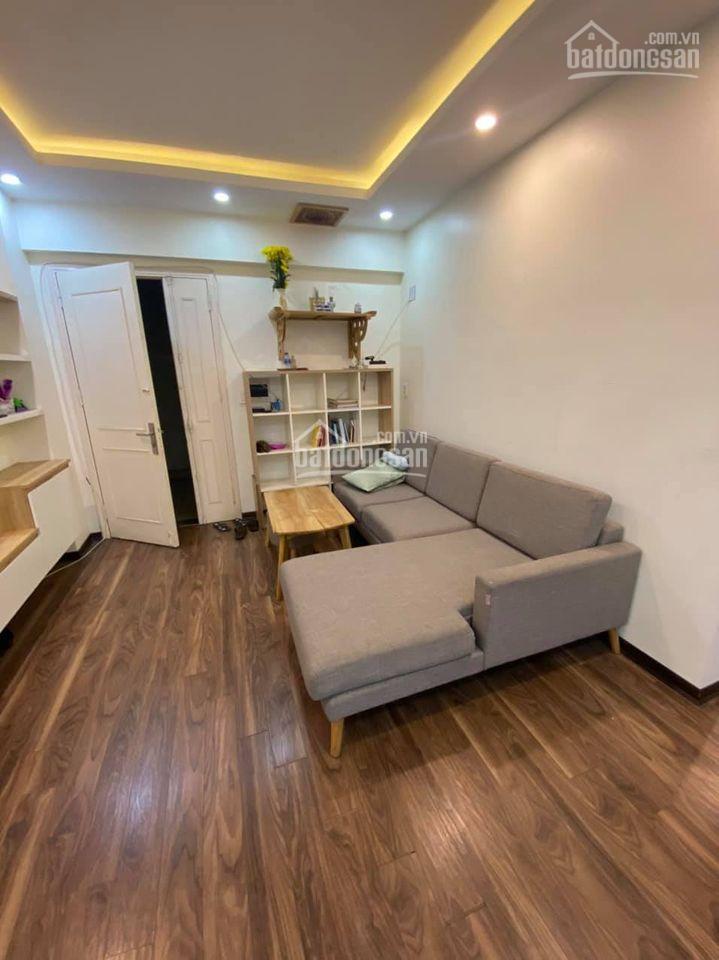 Cho thuê chung cư Việt Hưng Nội thất cao cấp, Vào ở ngay
