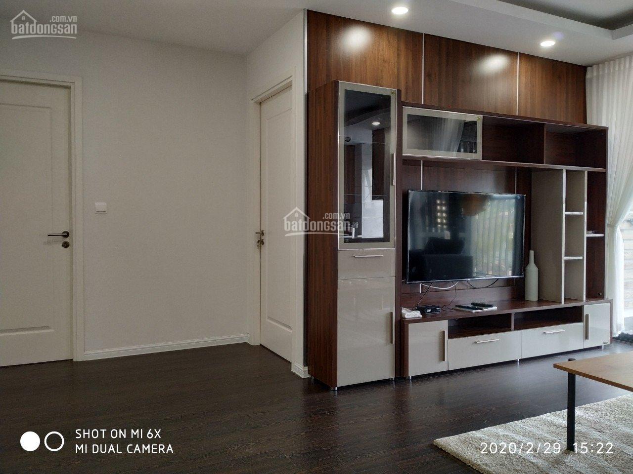 Cho thuê chung cư imperia sky garden full nội thất giá đẹp sang trọng