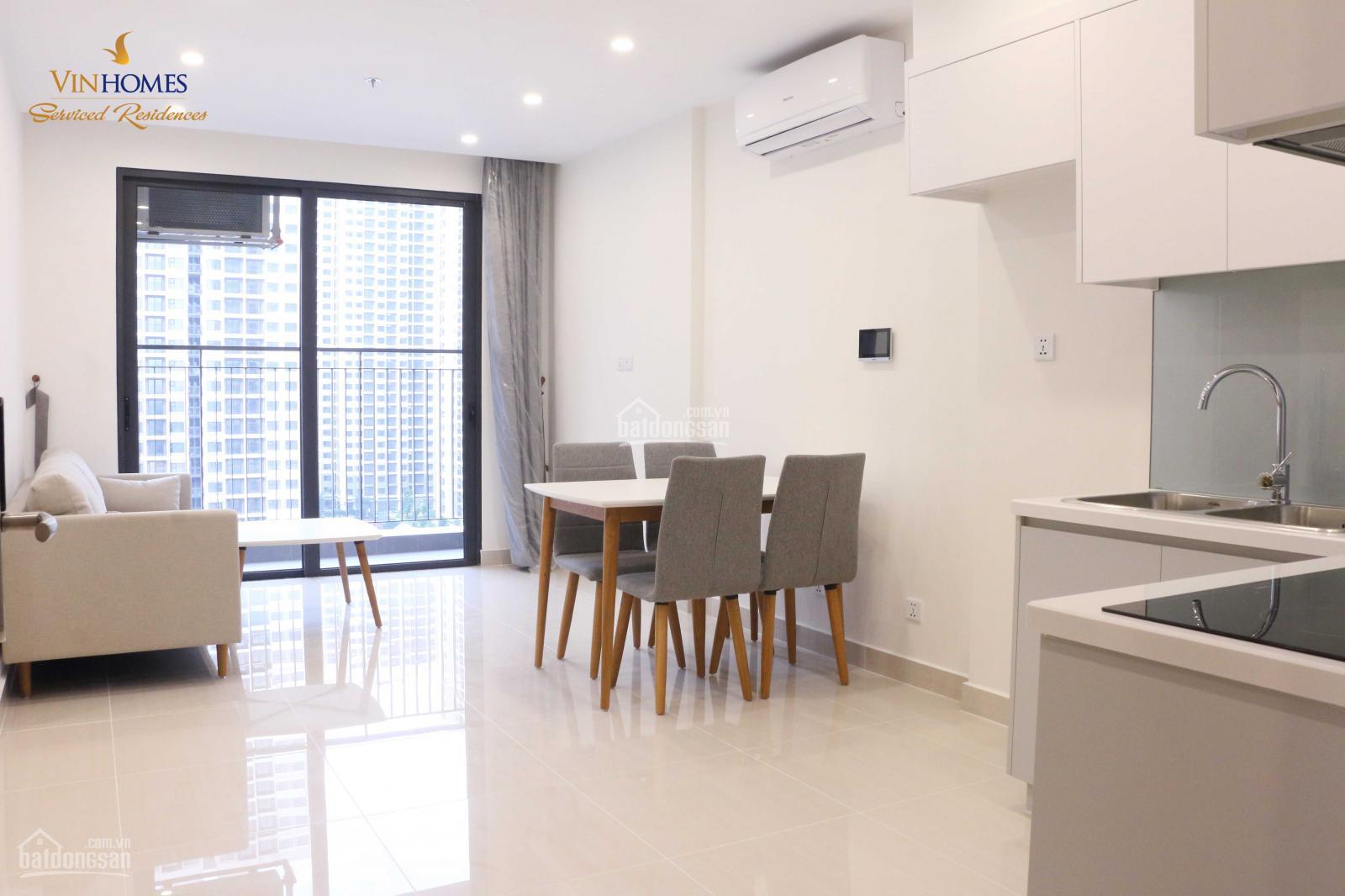 Cho thuê chung cư ocean park, căn 2PN Vinhomes Ocean Park full đồ, giá rẻ nhất