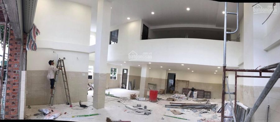 Cho thuê mặt bằng kinh doanh trệt 135m2 quận Thủ Đức vị trí đẹp, giảm giá mùa dịch