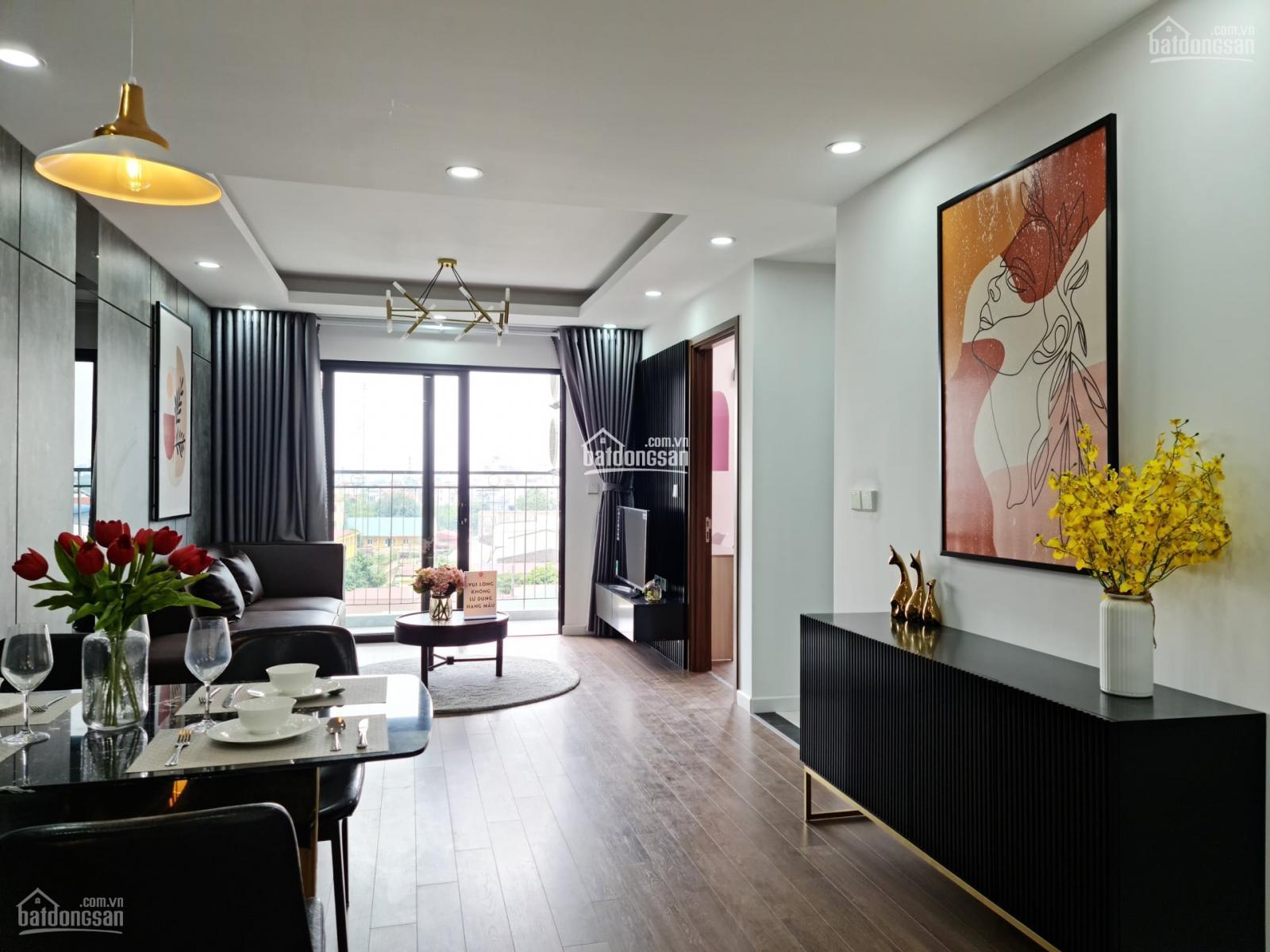 Chủ Đầu Tư T&T Tower Định Công Mở bán chung cư Hoàng Mai Hà Nội