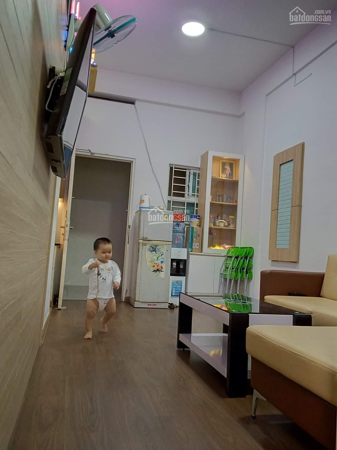 Chủ di cư nhượng bán căn hộ Ehome 4 nhỉnh 1 tỷ 2 PN