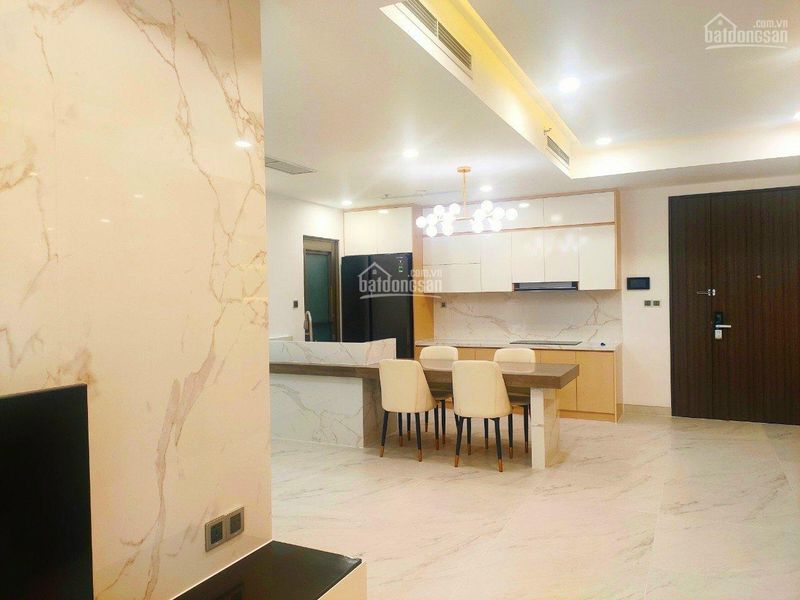 Chủ nhà cần bán căn hộ Phú Mỹ Hưng - Midtown đầy đủ nội thất giá 7.5 tỷ