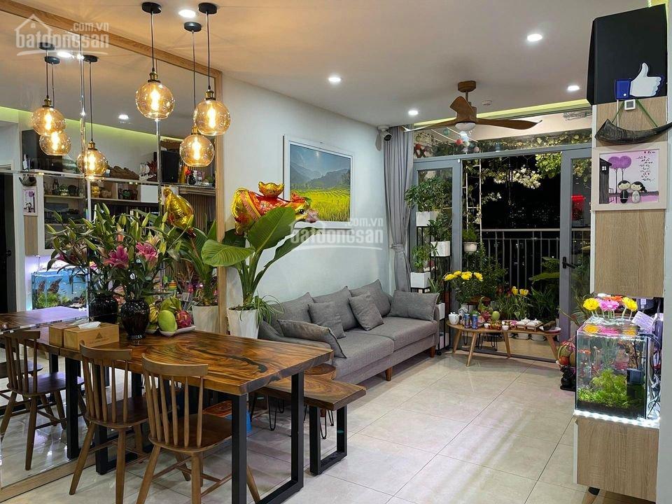 Chủ nhà chuyển công tác cần cho thuê chung cư Opal Garden, nhà đẹp đầy đủ nội thất