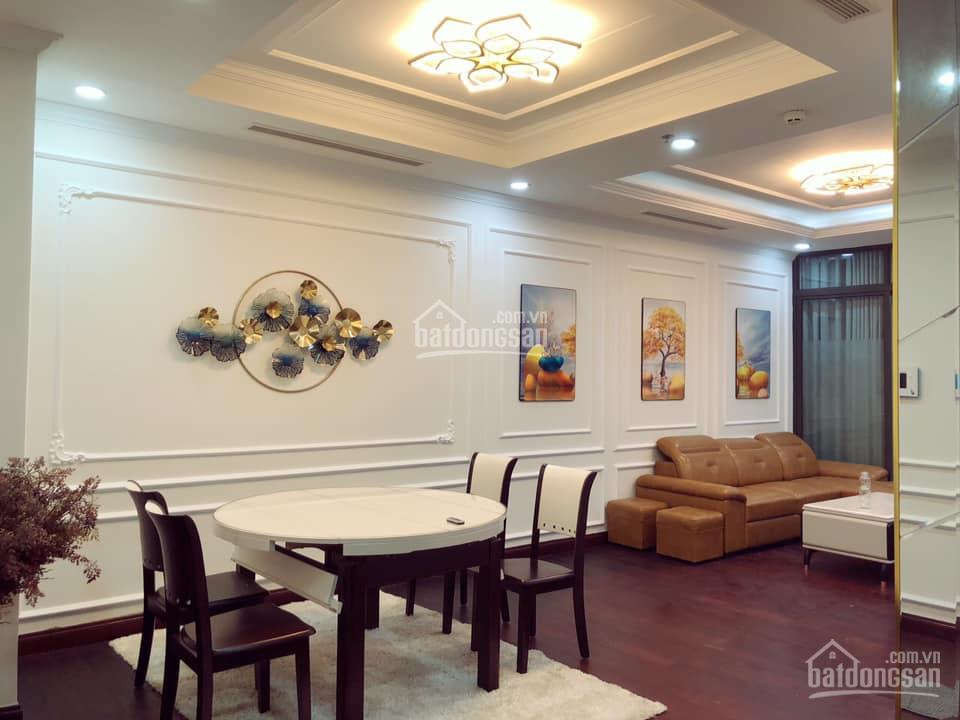 Chủ nhà nhờ bán chung cư Royal city cắt lỗ 112m² 3PN cực rộng